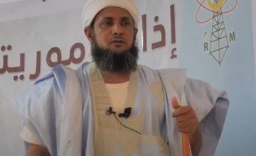 Photo of خطبة: حول الإيمان وأثره / السالم ولد محمد الأمين الملقب الداهنه