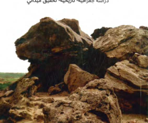 الرحيق المصفى في وصف طريق هجرة المصطفى